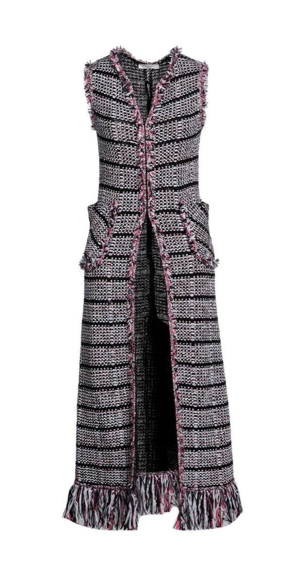 Cappotti: Charlott coat  Gillette – Usato da Fällanden venduto da alz_9x7q