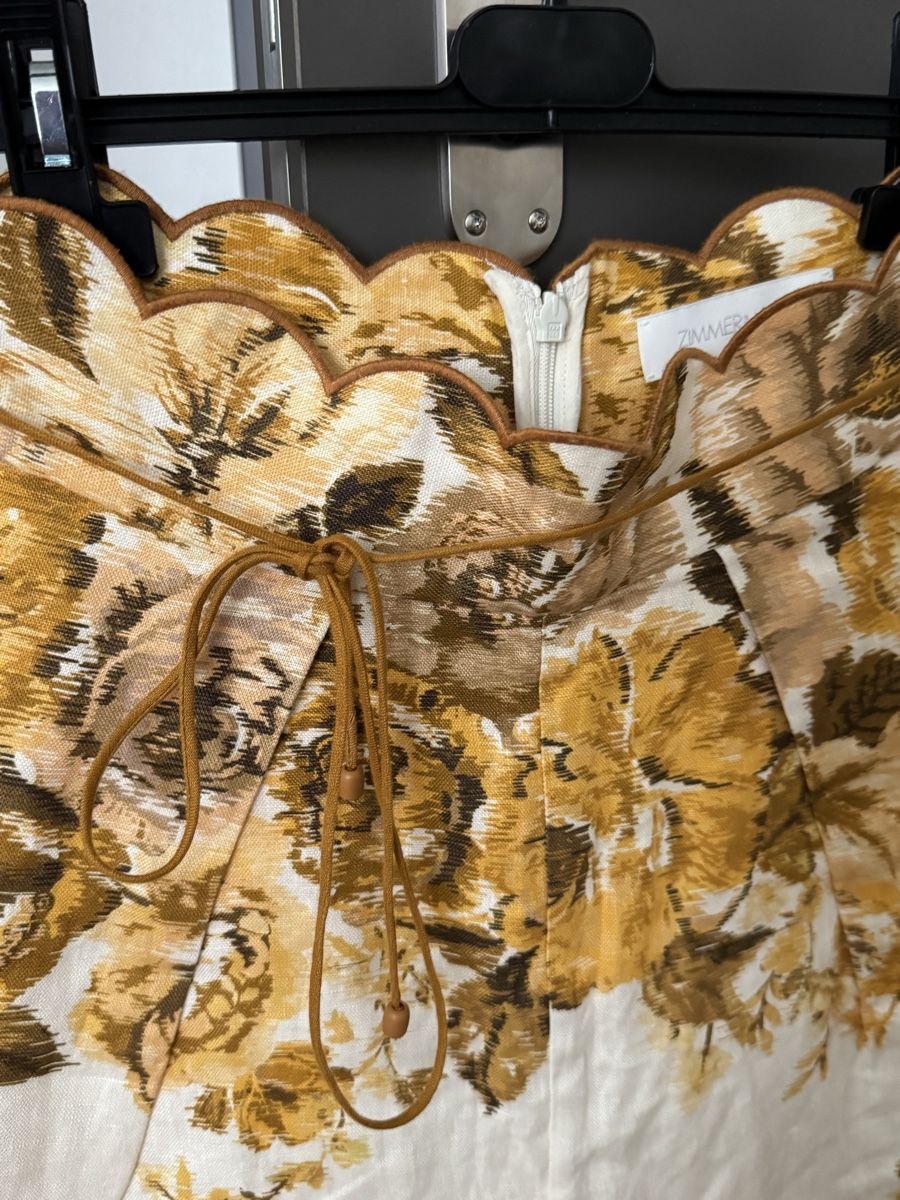 Zimmermann Pantaloni: Zimmerman shorts – Nuovo (secondo la descrizione) da Zürich venduto da are_fm6c 7
