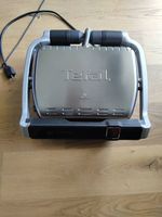 Tefal OptiGrill Elite  neuwertig  nur ca. 10× gebraucht
