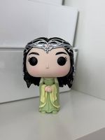 Funko POP! Movies Vinyl Figur Arwen Coronation 