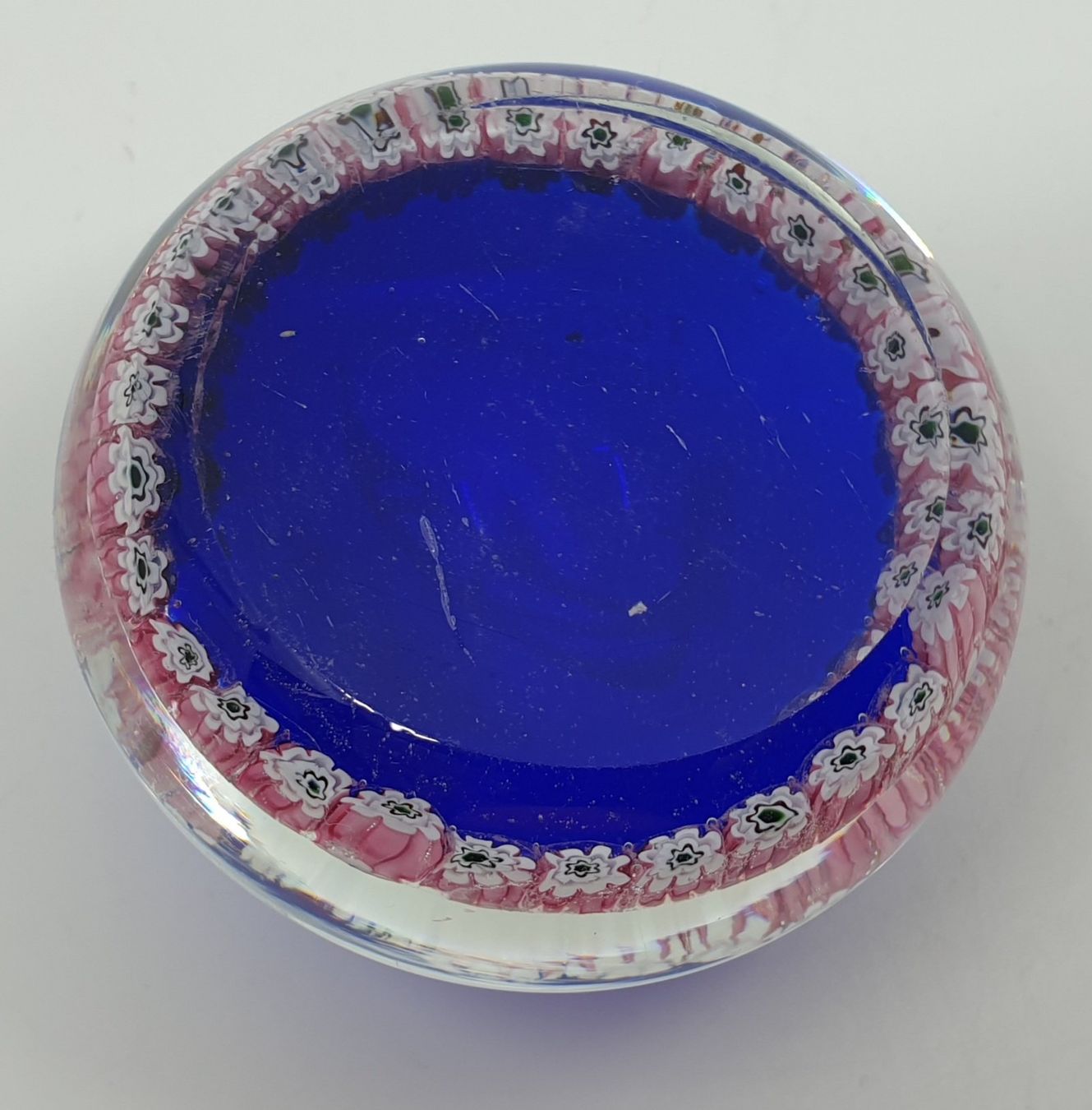 Murano Statuette: Murano Briefbeschwerer, Paperweight – Usato da Emmen venduto da magelan 4
