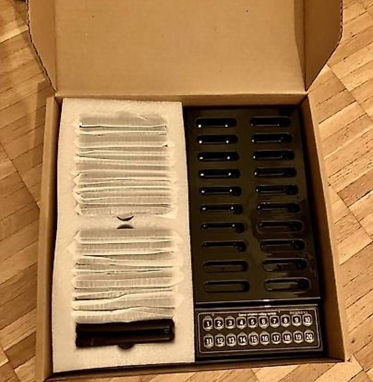 PCs: Restaurant Hardware – D'occasion à Hettlingen par MissZotti 1