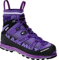 Mammut Nordwand Light Mid steigeisen Bergschuhe gr 38 2/3