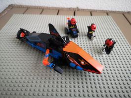 LEGO 6155 Aquazone Unterwasser-Set (unvollständig)