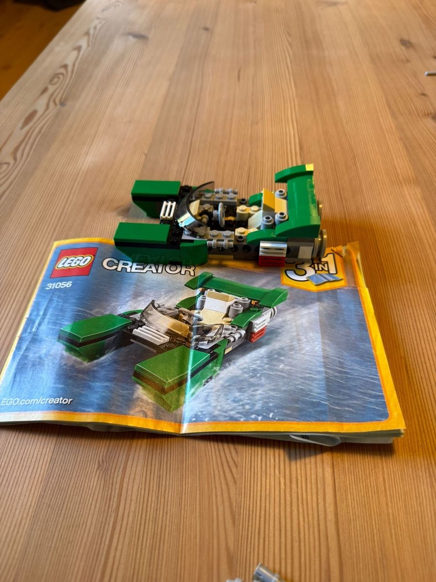 Lego Giocattoli: 5 Sets von Lego Creator – Usato da Richterswil venduto da Schoetto 7