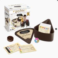 Trivial Pursuit Harry Potter Vol. 2