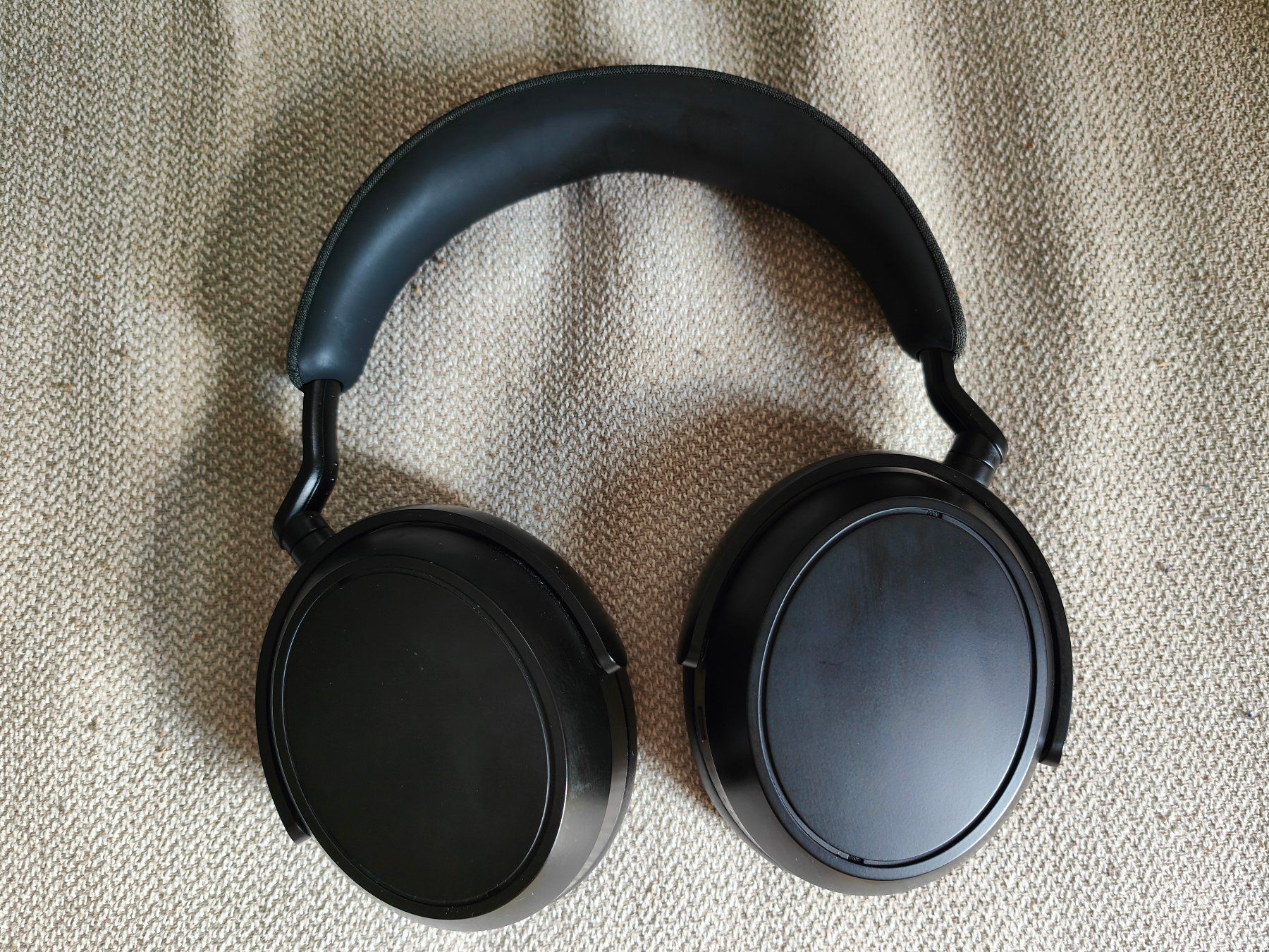 Sennheiser Cuffie: Sennheiser Momentum 4 Wireless – Usato da Lausanne venduto da massenpunkt 1