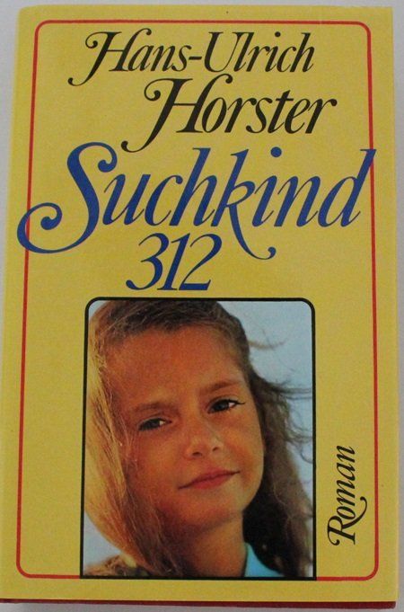 Libri: Suchkind 312 (Roman) – Usato da Schlatt TG venduto da annesbuecher
