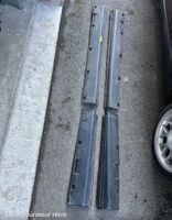 Bas de caisse VW golf 3/ VW vento