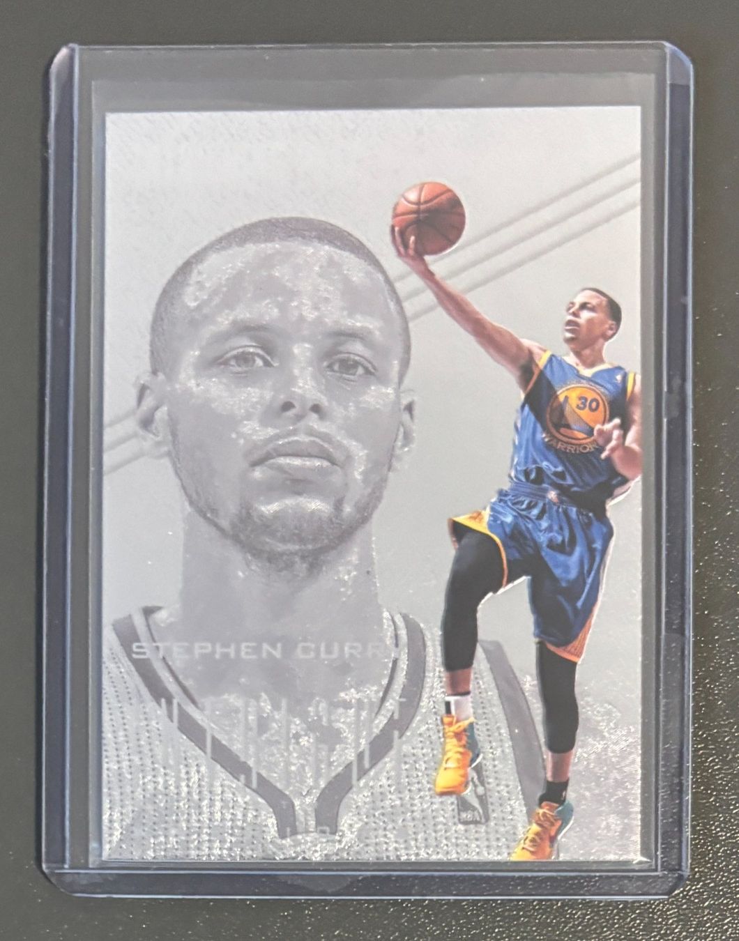 Nba Carte collezionabili: NBA Steph Curry 2012 Intrigue Intriguing Players Silver – Nuovo (secondo la descrizione) da Muri b. Bern venduto da winningloser