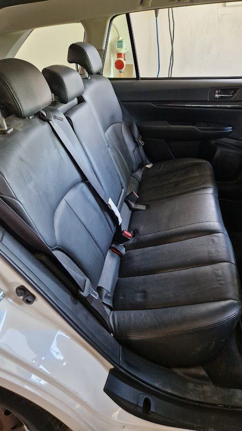 Subaru Automobili: Subaru Legacy 2.5i S AWD – Usato da Meierskappel venduto da Fuxli02 6