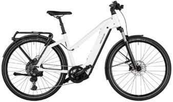 Riese & Müller Biciclette: Riese & Müller Charger4 Mixte touring 2024 – Nuovo (secondo la descrizione) da Dietikon venduto da e-motion_e-Bike_Welt