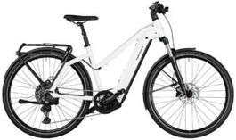 Riese & Müller Charger4 Mixte touring 2024