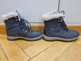 Blue motion Schuhe Grösse 37