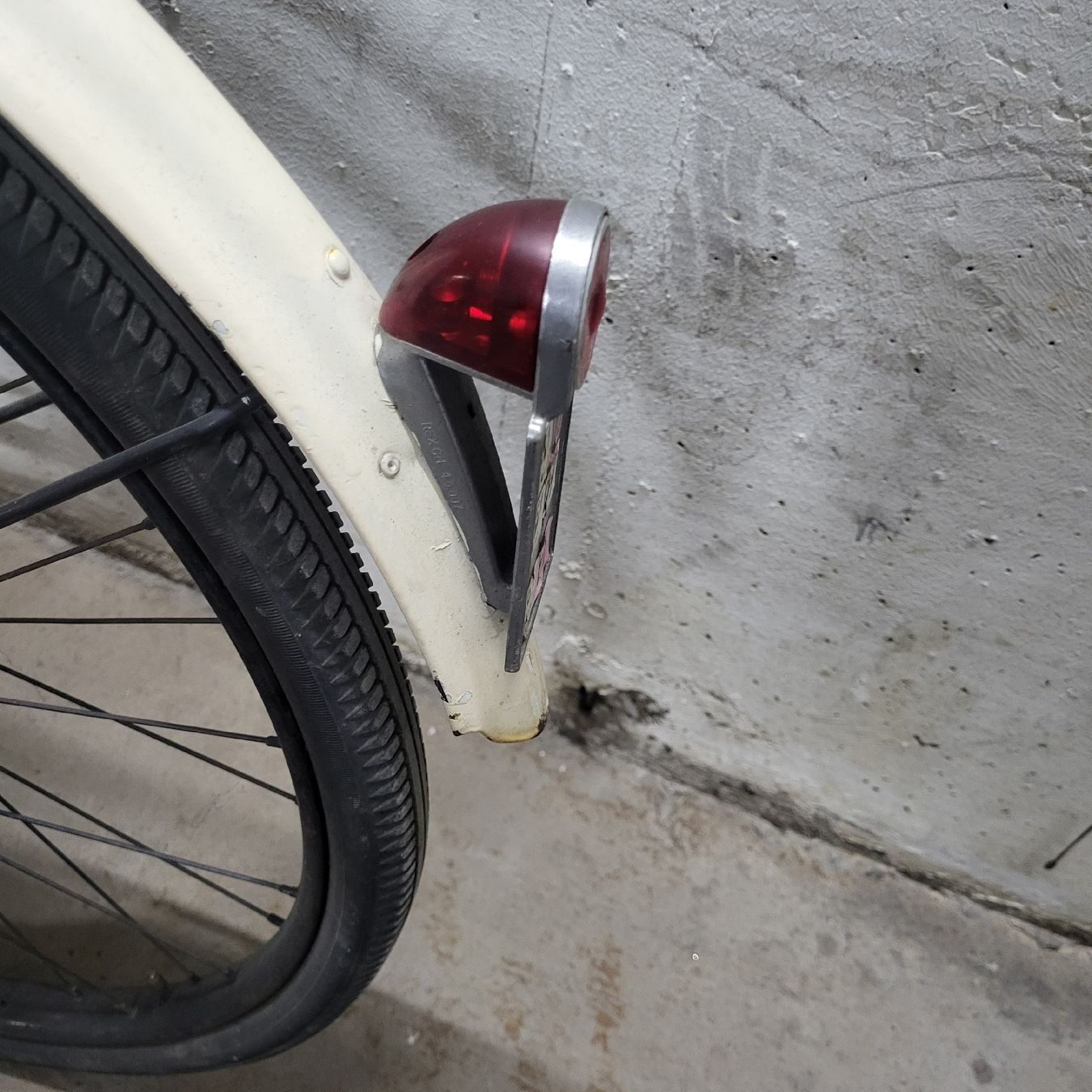 Schweizer Armee Biciclette: Antikes Schweizer Armee Velo – Difettoso da Nottwil venduto da 66Vespa 1