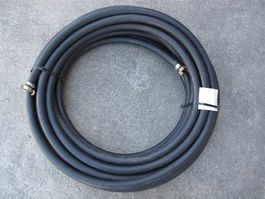 Gummischlauch 26 Meter