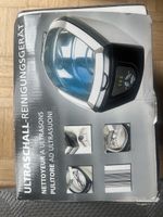 Ultraschall reinigungsgäret