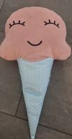 Kissen Eiscreme Motiv