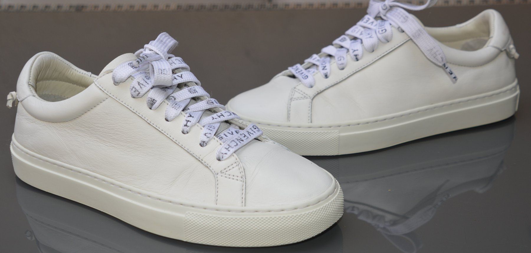 Givenchy Scarpe da donna: Sneakers Givenchy Urban Street .36 – Usato da Collonges venduto da Auganien 5