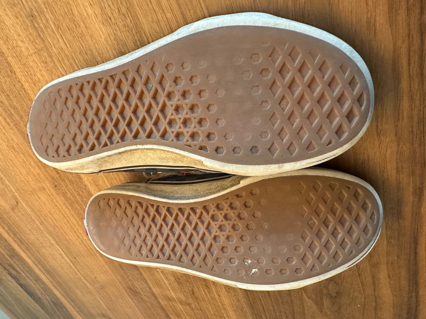 Vans Scarpe per ragazzi: Vans / Turnschuhe / Sneakers 37 – Usato da Winterthur venduto da manelio113 2