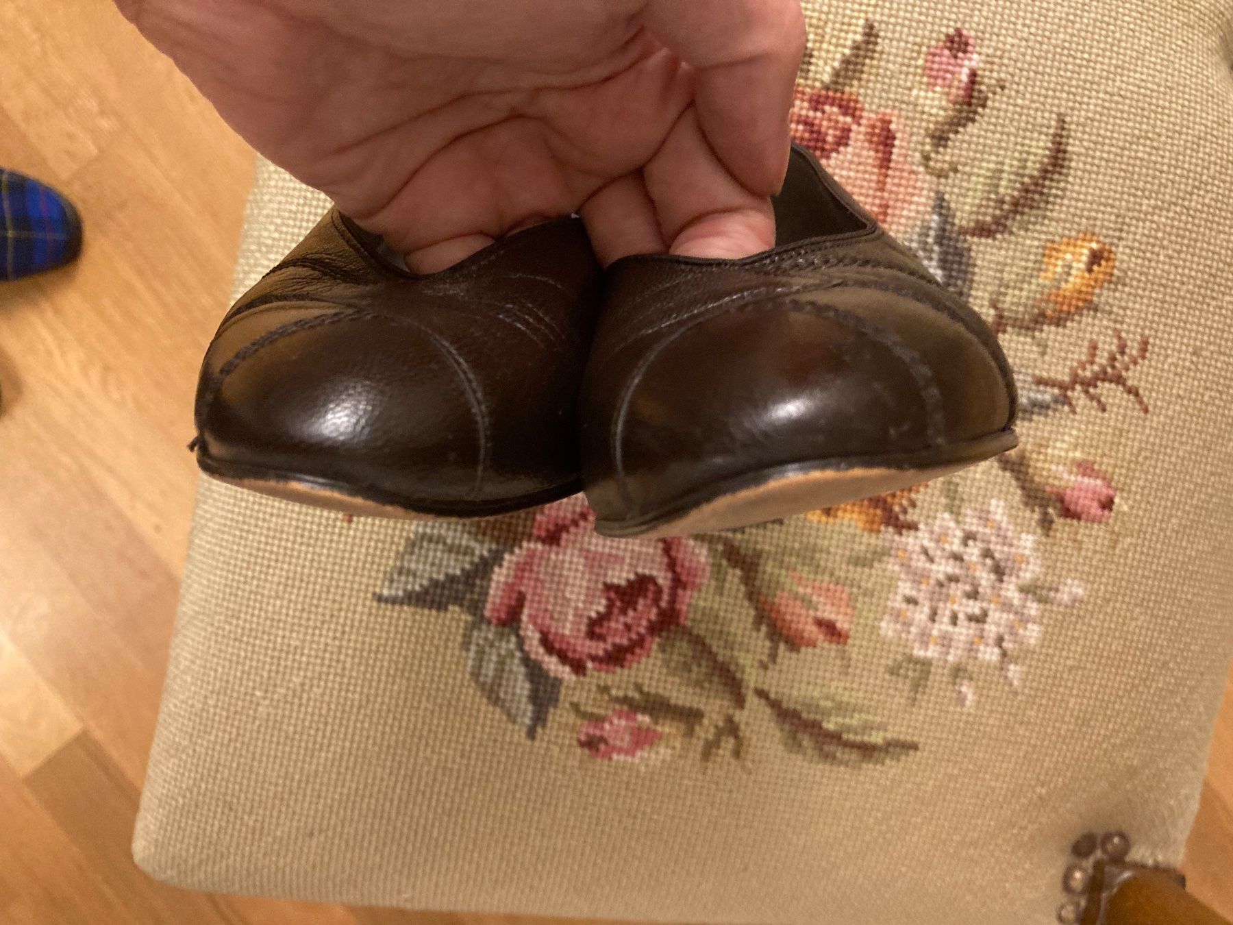 Scarpe da donna: Vintage adorable Décolettè, 36 – Usato da Luzern venduto da AM2nd 5