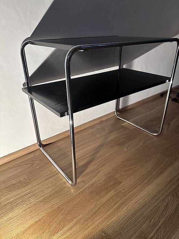 Tavoli: Thonet B12 Beistelltisch – Usato da Grellingen venduto da egl_7r5g 3