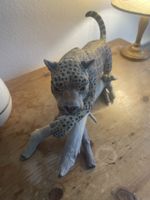 Jaguar knochenporzellan No 73 limitiert