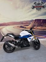 Bmw G310 R JG 2021 LED ABS 25 kW ab 4499.00