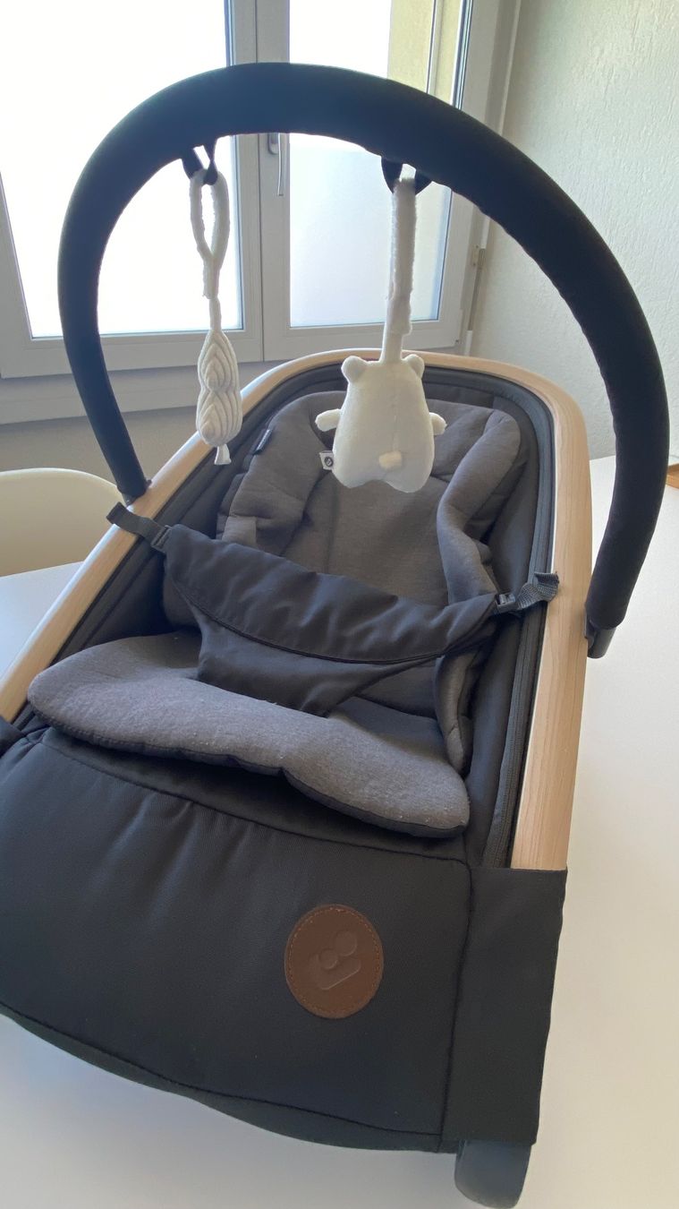 Maxi-Cosi Sdraiette & Sdraiette a dondolo: Babywippe MaxiCosi – Usato da Freienbach venduto da JuH94