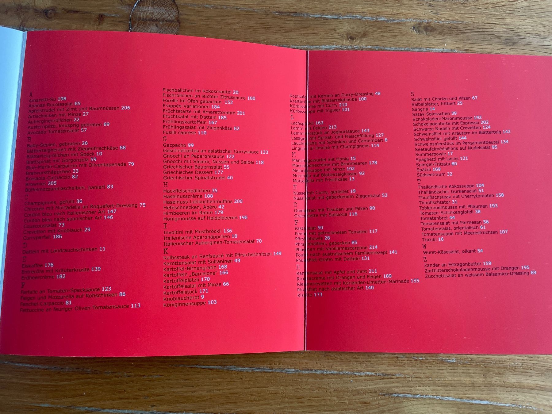 Bücher: Einfaches Kochen: Kochbuch mit Menu Supplement – Neu und originalverpackt aus Winterthur von seamaster1 2