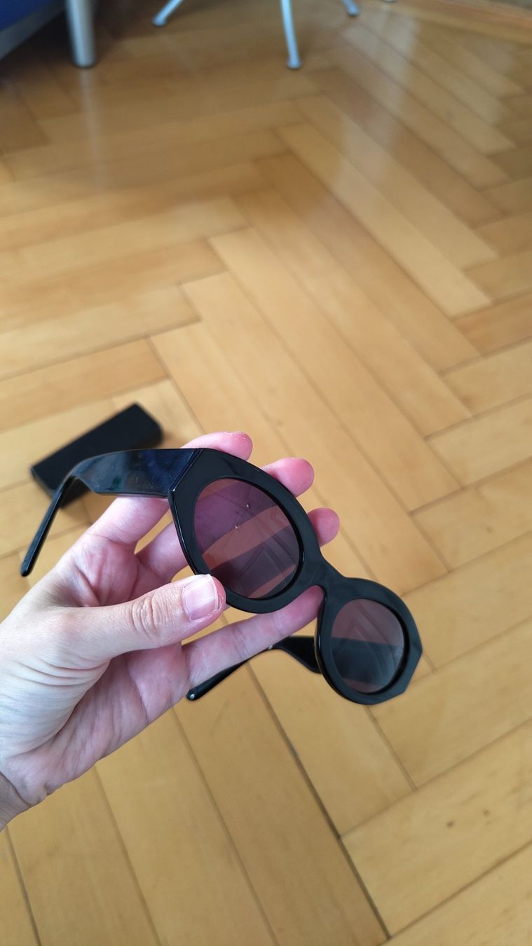 Viu Occhiali & Lenti: Lunettes VIU The Brash – Usato da Lausanne venduto da clog 1