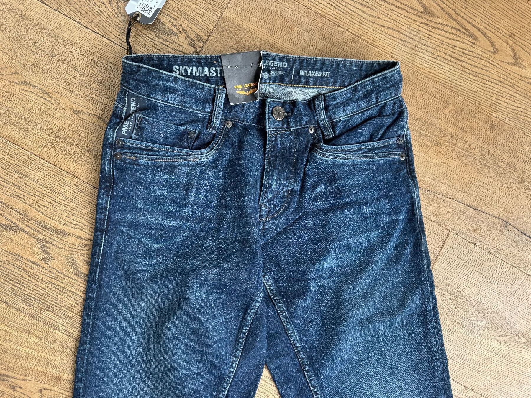 PME Legend Jeans: Jeans, PME **NEU**  29/34 – Neu (gemäss Beschreibung) aus Stettfurt von outlet72 2