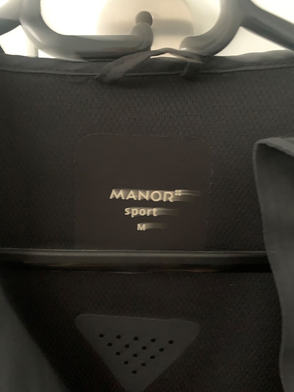 Giacche: Manor Softshell-Jacke, Grösse M – Nuovo (secondo la descrizione) da Flüeli-Ranft venduto da Mari_Posa22 2
