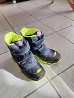 Kinder Winterstiefel Elefanten, Gr.35