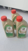 Castrol EDGE 0W-40 Motoröl 