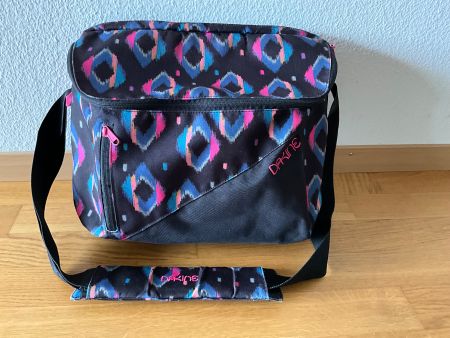Dakine Umhängetasche / Laptoptasche/Schultasche