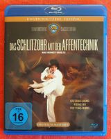 Das Schlitzohr mit der Affentechnik / Shaw Brothers