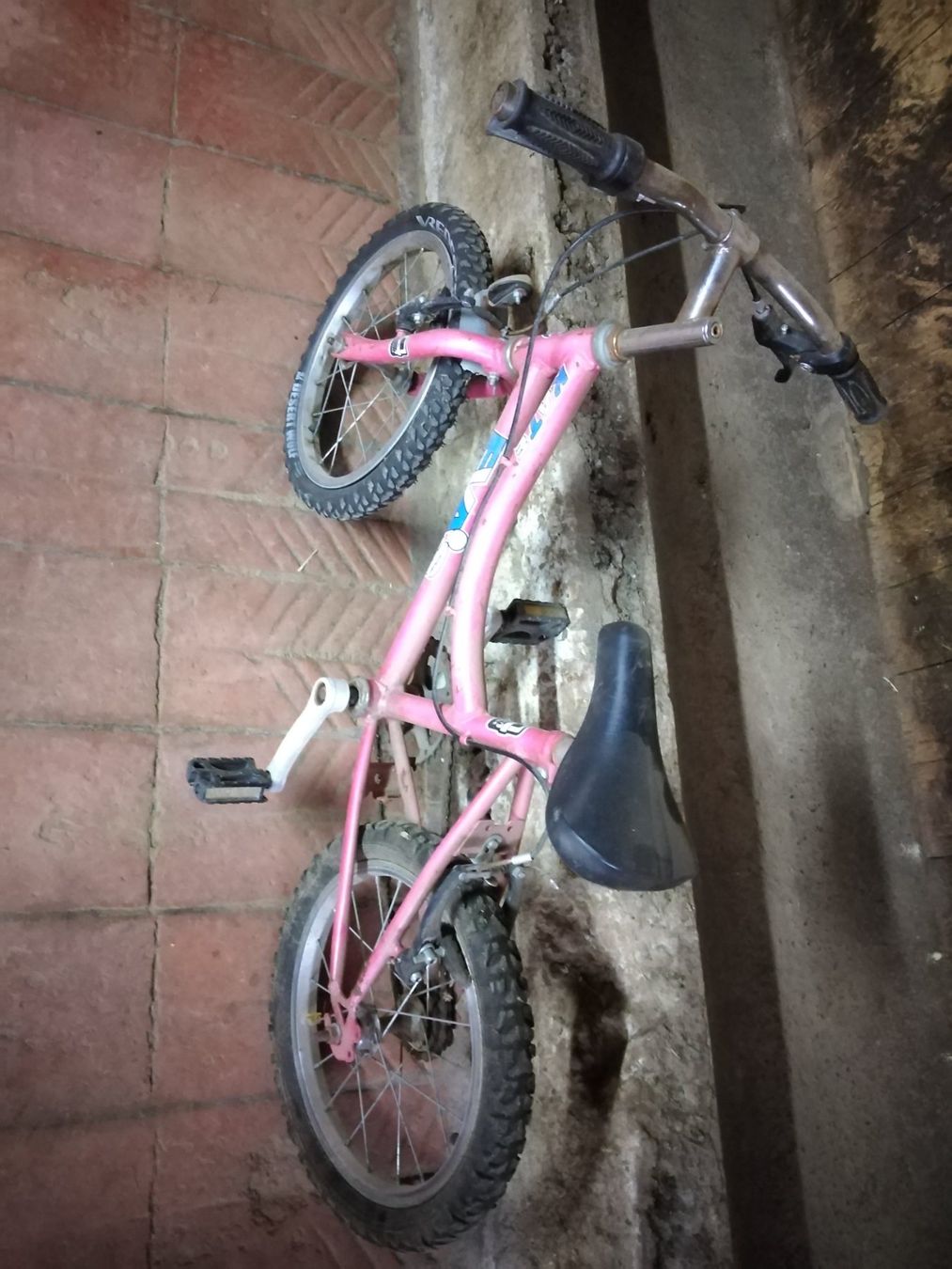 Biciclette: Velo – Difettoso da St.Peterzell venduto da nad_79 2