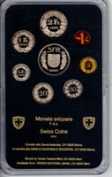 Münzsatz 1982