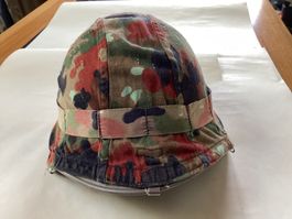 Helmbezug zu Helm 18
