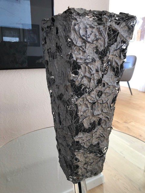Vasen & Gefässe: Vase – Gebraucht aus Herisau von ErWi9100 2