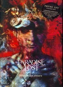 Paradise Lost - Draconian Times 1