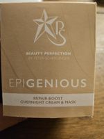 Peter Schmidinger Epigenious Overnight Cream & Mask NEU! (J1