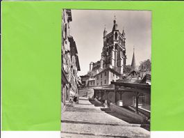Lausanne