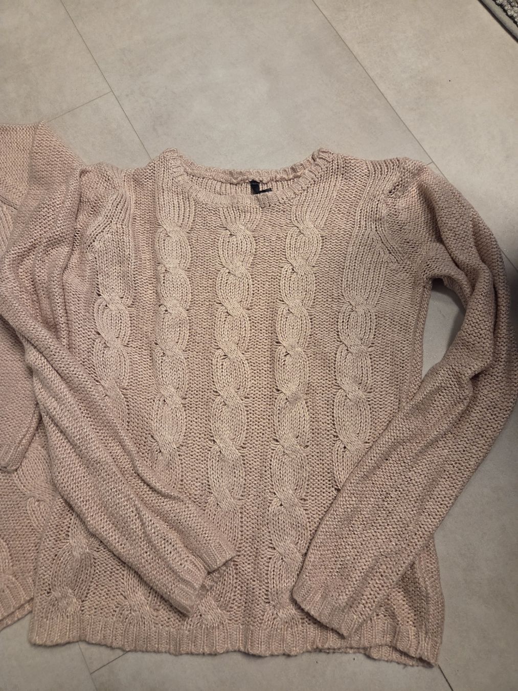Lots de vêtements: Kleiderpaket Pullover – D'occasion à Birr par SonjaB84 3