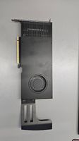 Grafikkarte RTX A4000