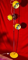 Lampadaire Eye-Ball, grand format, année 70