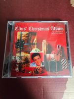 CD - Elvis Presley – Elvis' Christmas Album