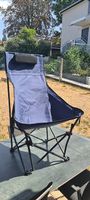 Trevolution Highback Chair
