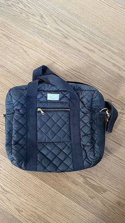 Cam Cam Wickeltasche